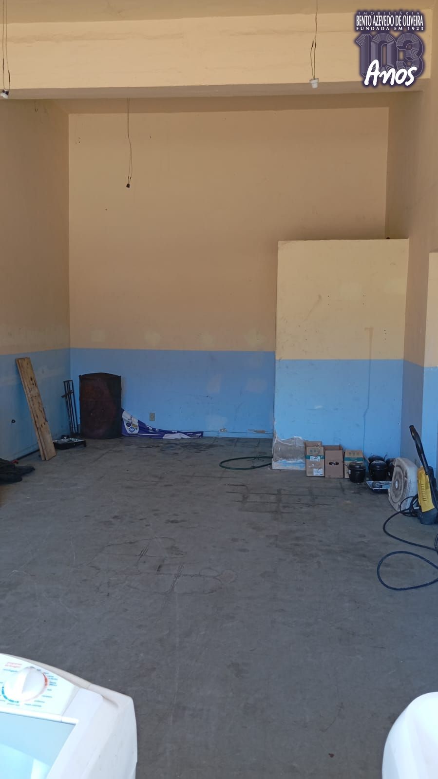 Loja-Salão, 55 m² - Foto 12