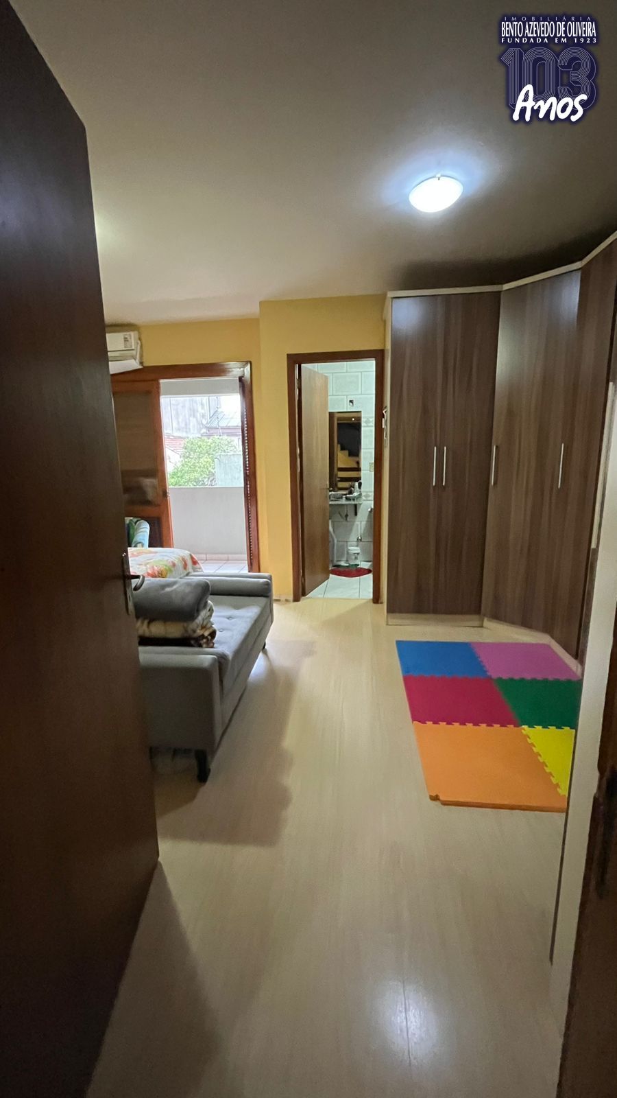 Casa de Condomínio, 5 quartos - Foto 14