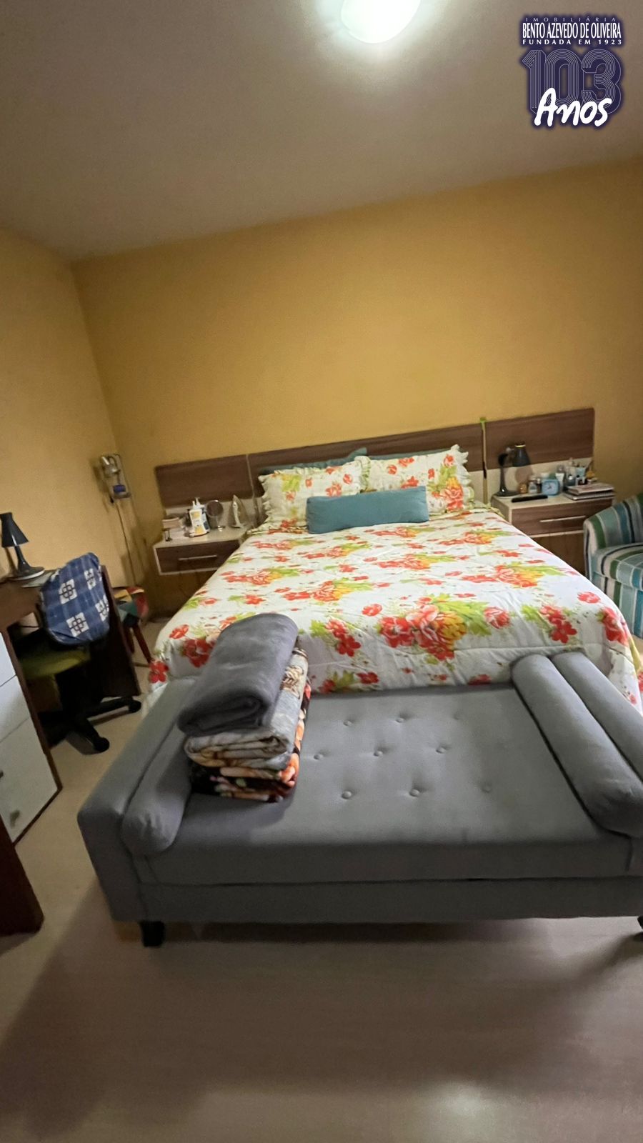 Casa de Condomínio, 5 quartos - Foto 15