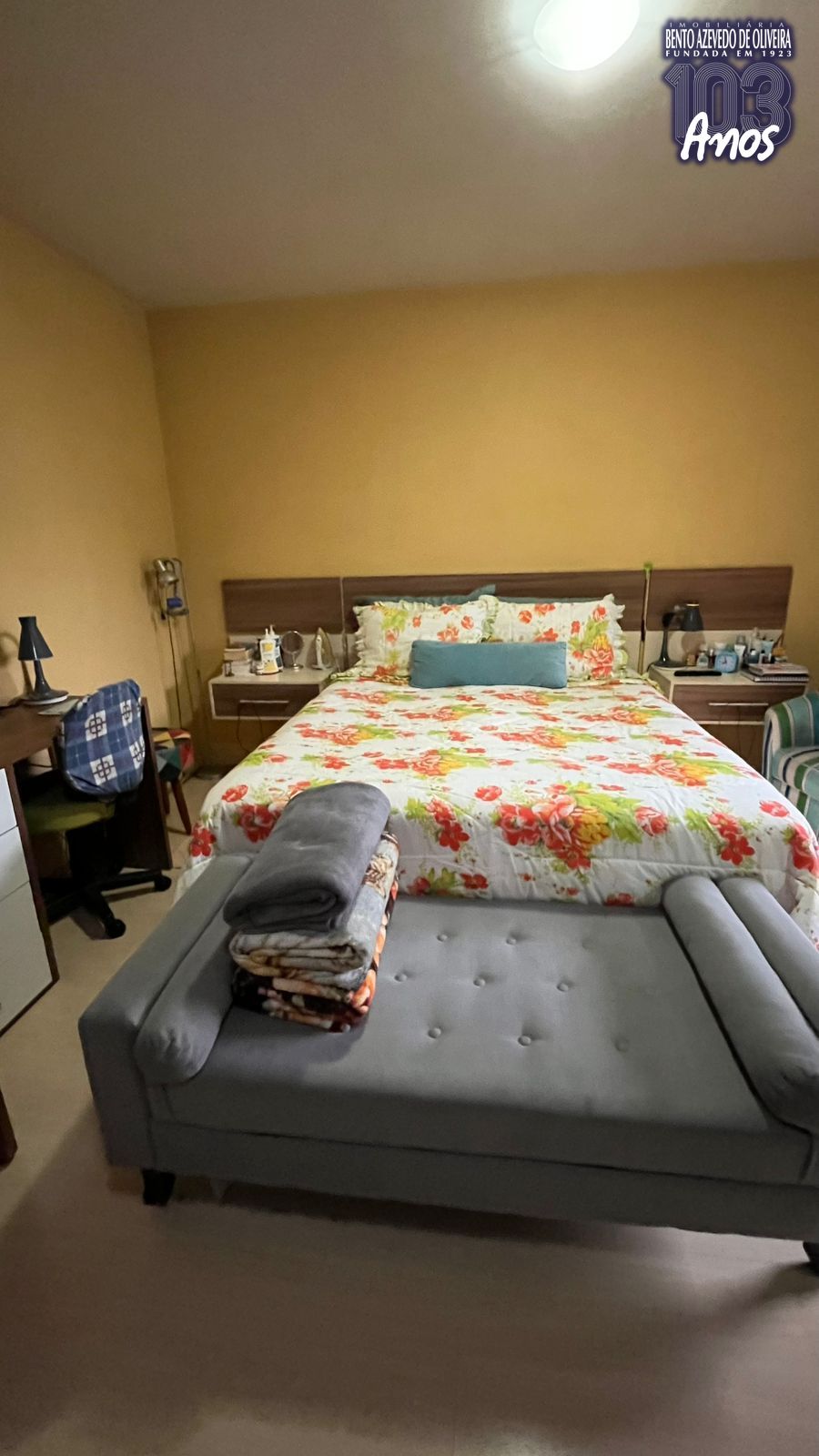 Casa de Condomínio, 5 quartos - Foto 12