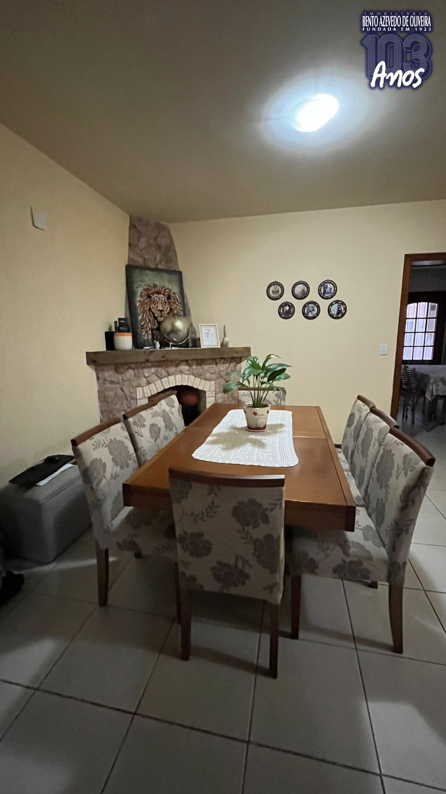Casa de Condomínio, 5 quartos - Foto 28