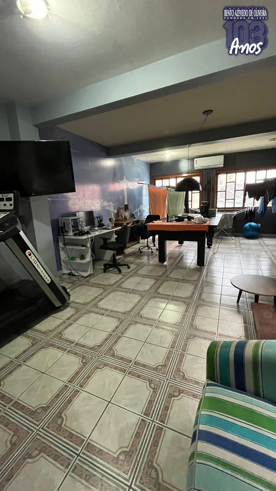 Casa de Condomínio, 5 quartos - Foto 5