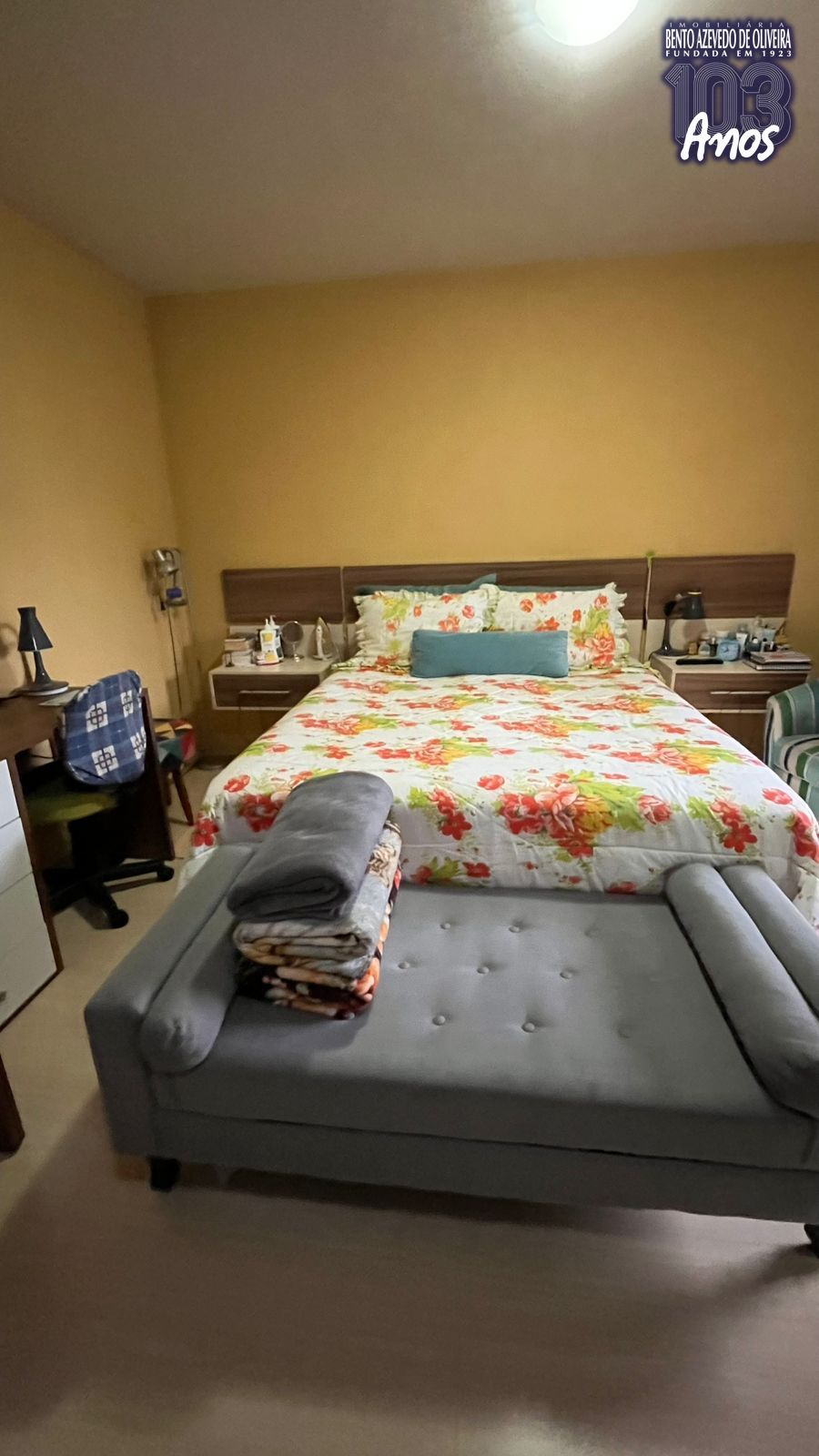 Casa de Condomínio, 5 quartos - Foto 13