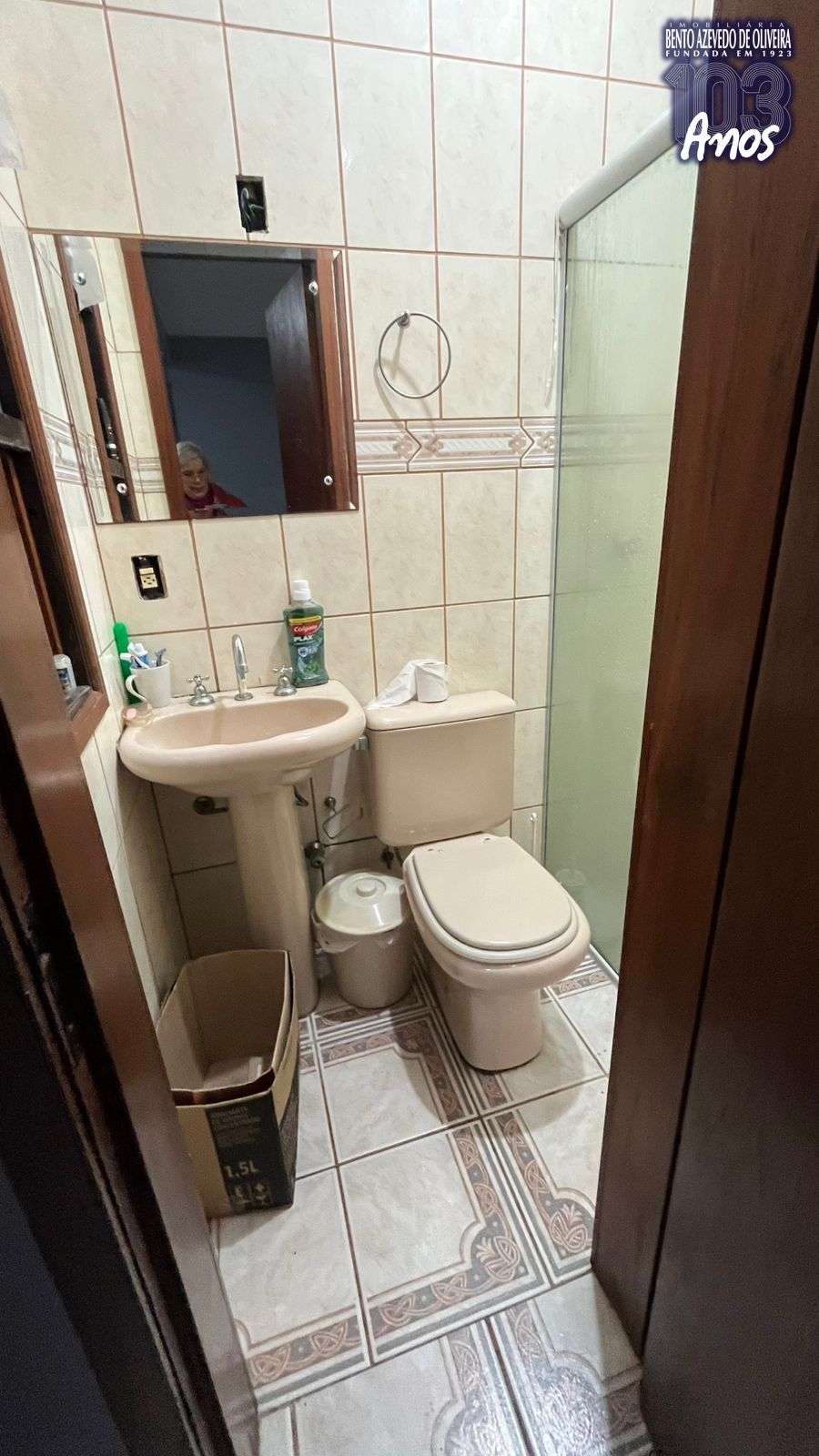 Casa de Condomínio, 5 quartos - Foto 8