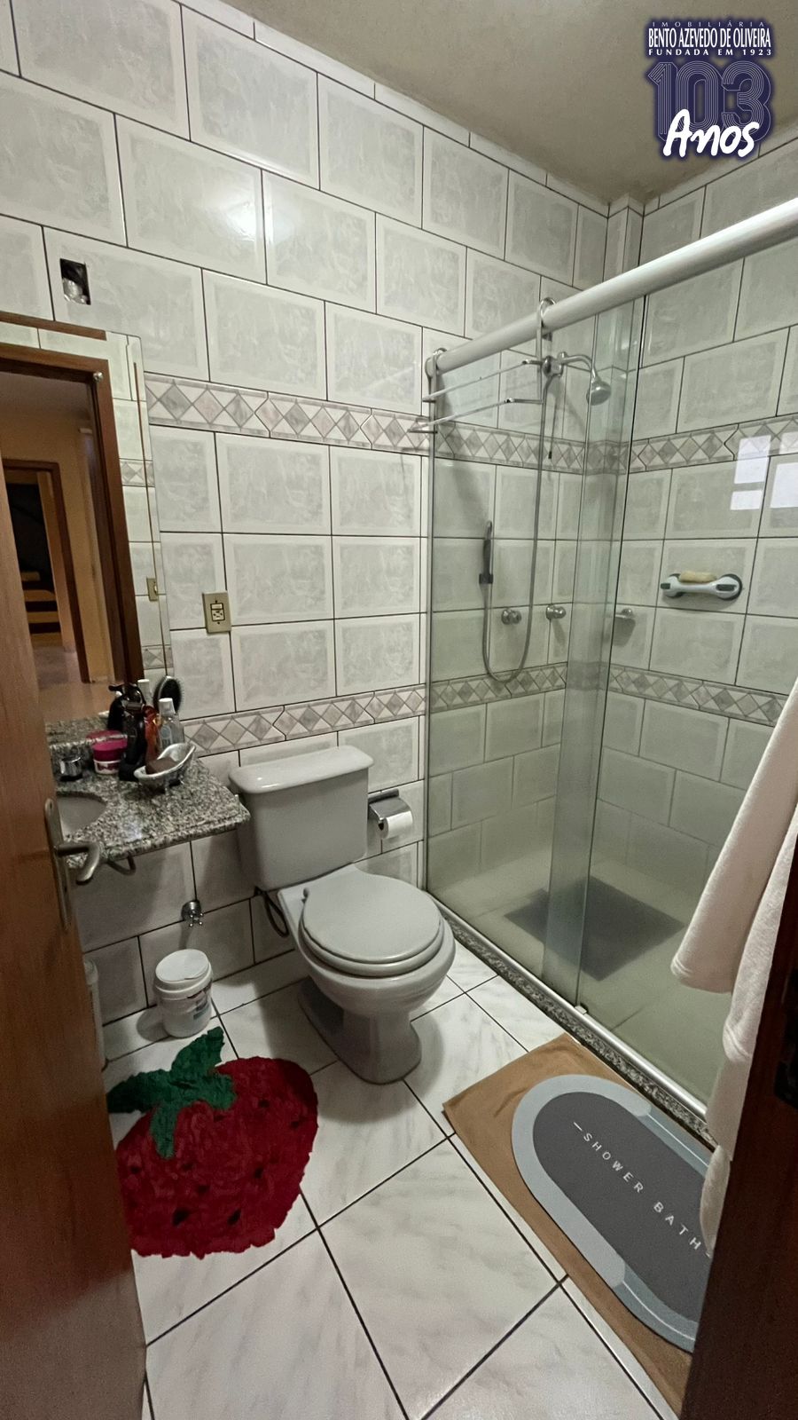 Casa de Condomínio, 5 quartos - Foto 16