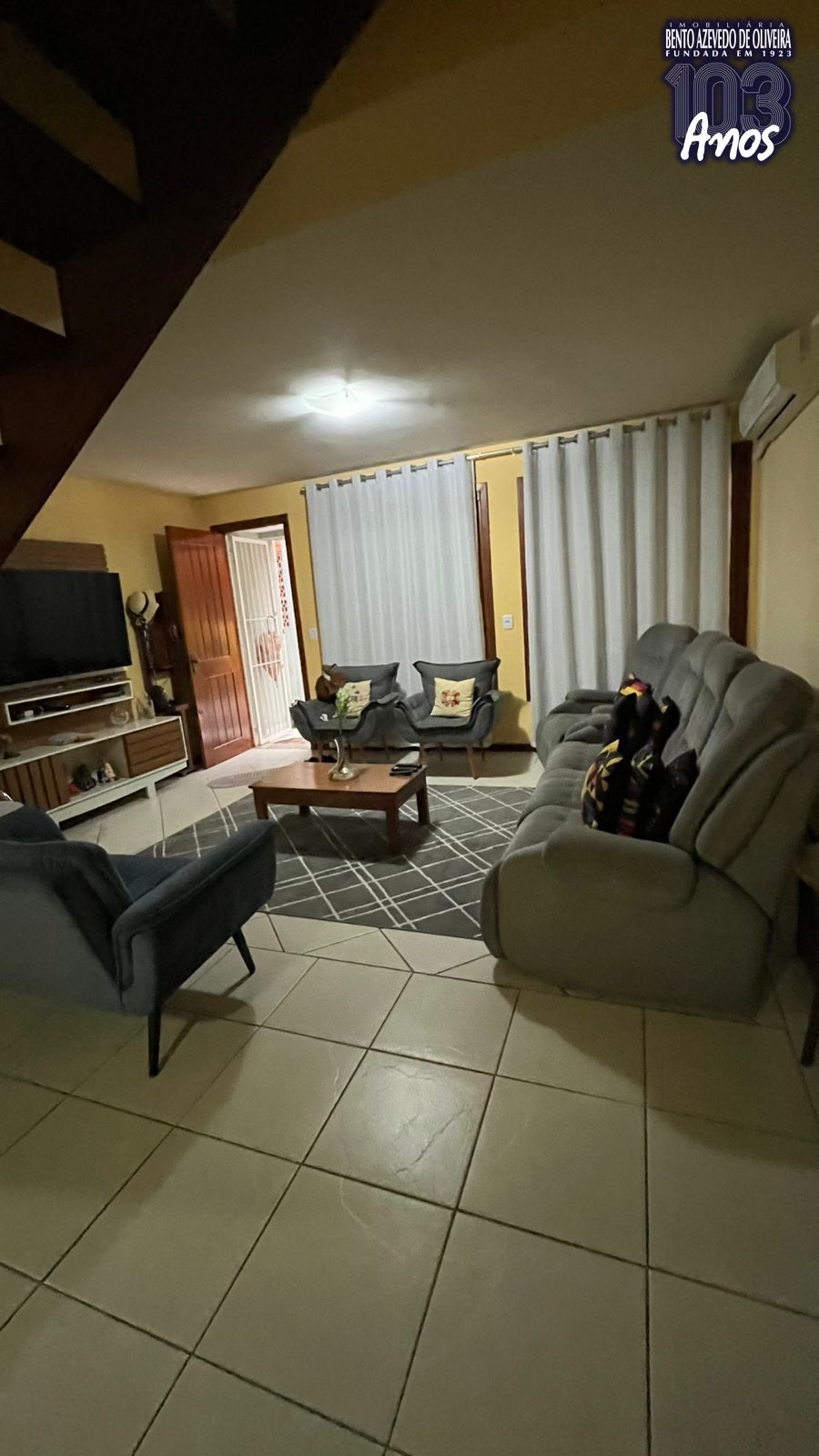 Casa de Condomínio, 5 quartos - Foto 32