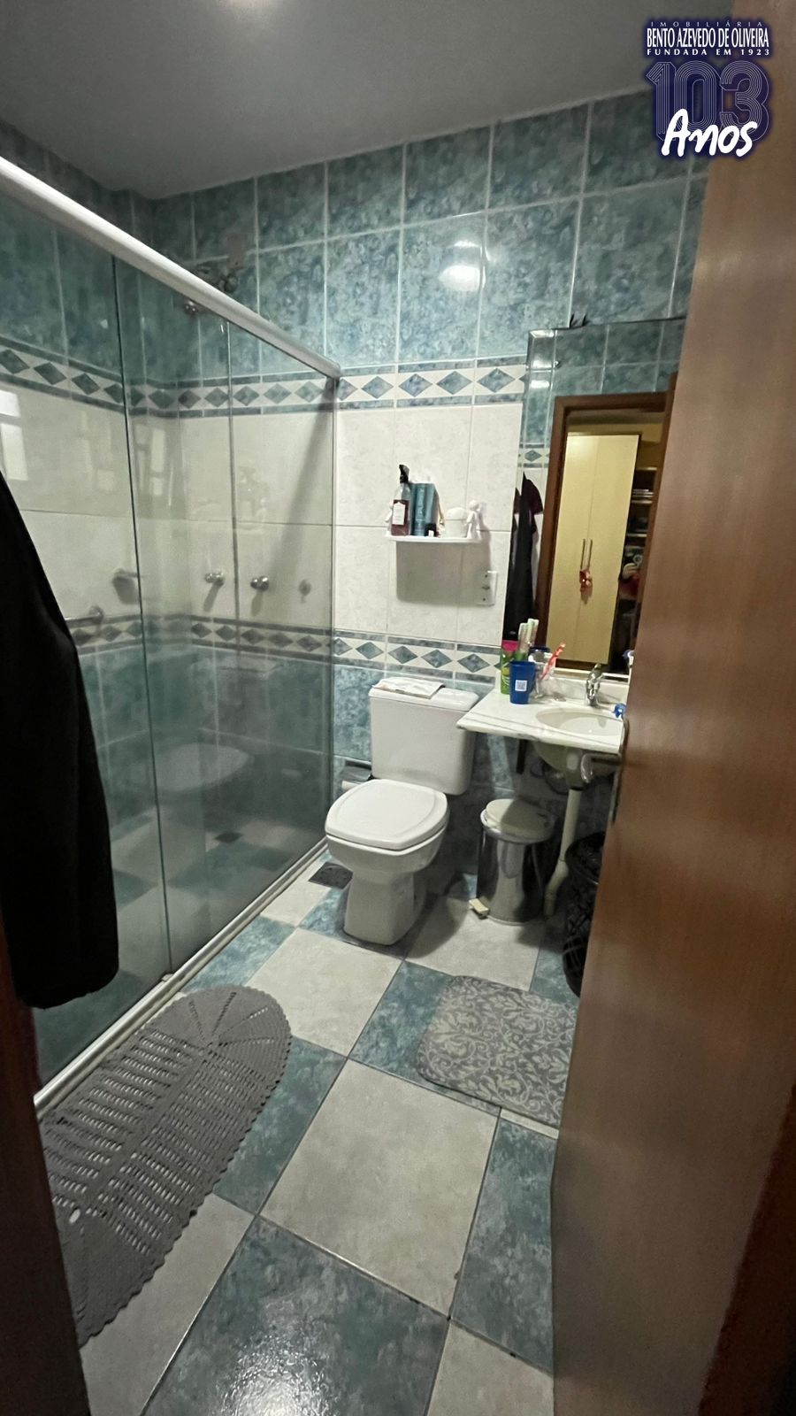 Casa de Condomínio, 5 quartos - Foto 27