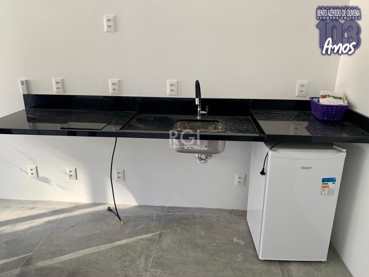 Sala-Conjunto, 24 m² - Foto 2