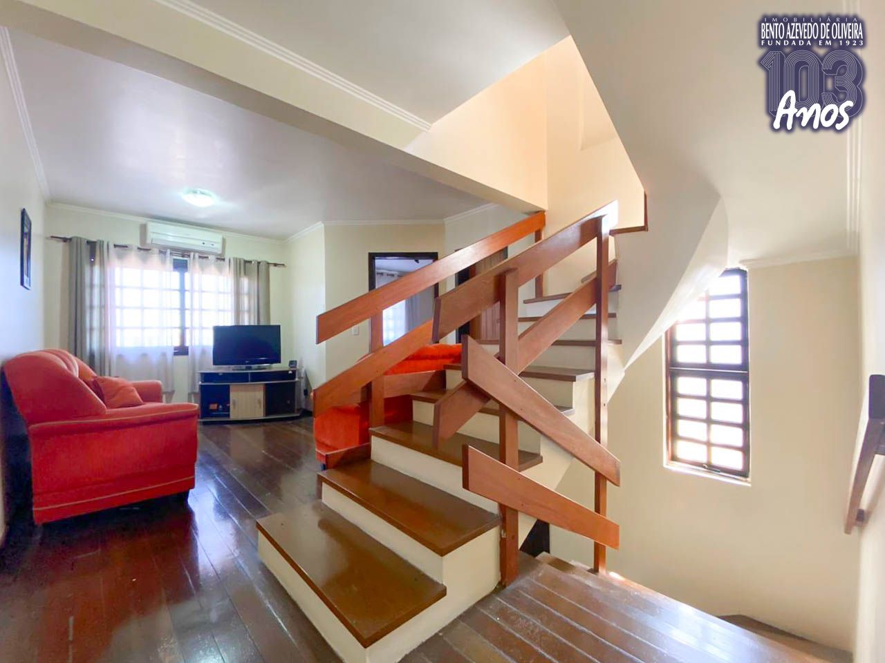 Casa, 3 quartos, 220 m² - Foto 11