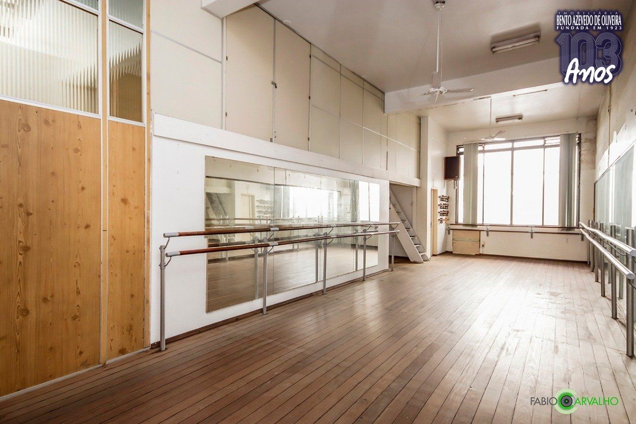 Loja-Salão, 188 m² - Foto 25