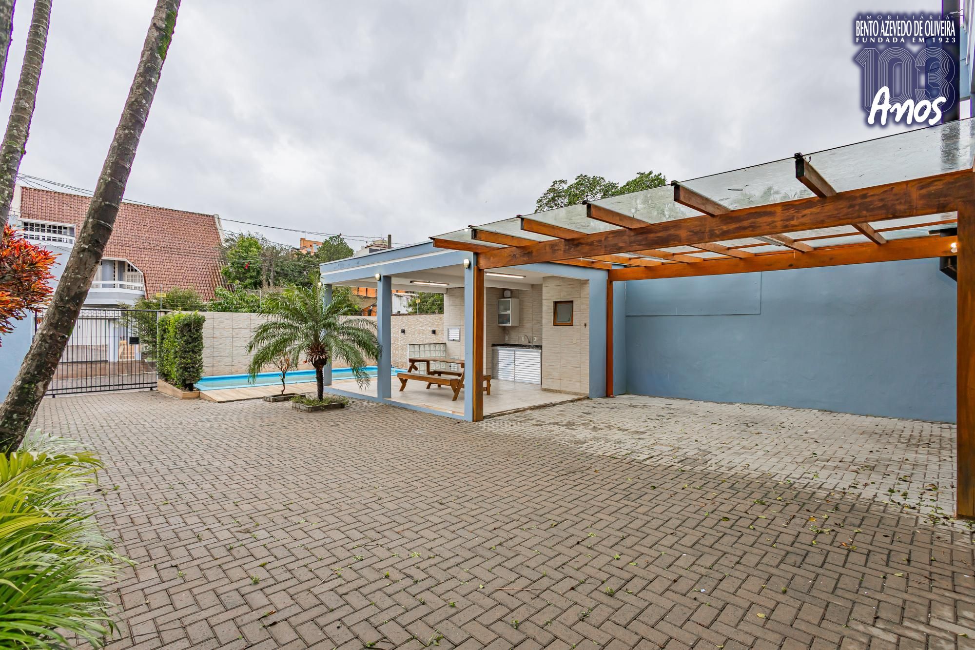 Casa, 4 quartos, 175 m² - Foto 6