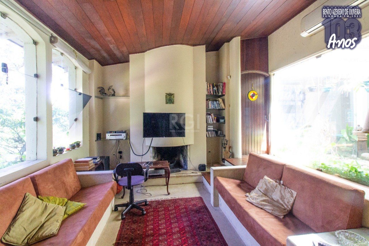 Casa, 6 quartos, 422 m² - Foto 13