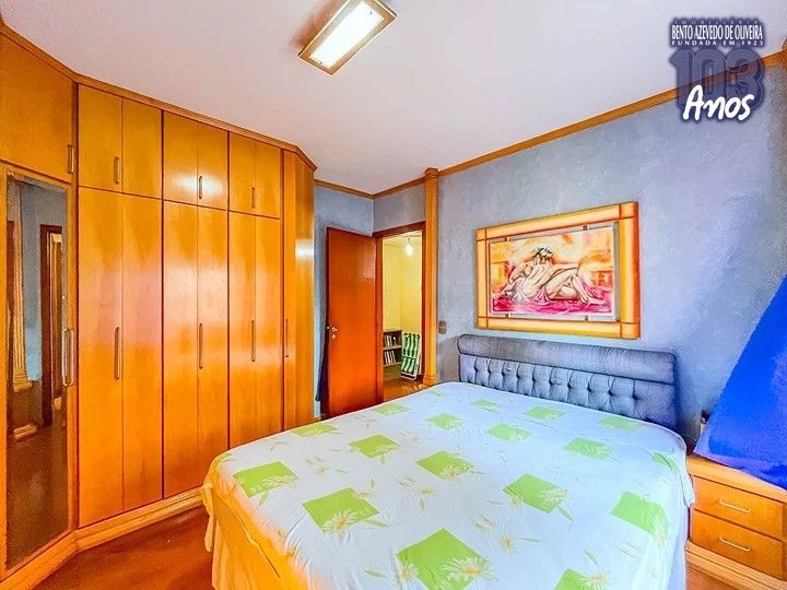 Apartamento, 2 quartos, 78 m² - Foto 8