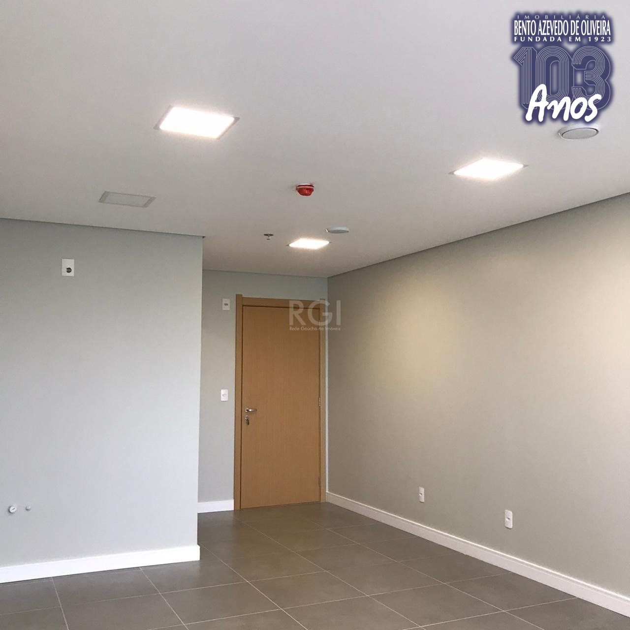 Sala-Conjunto, 38 m² - Foto 7