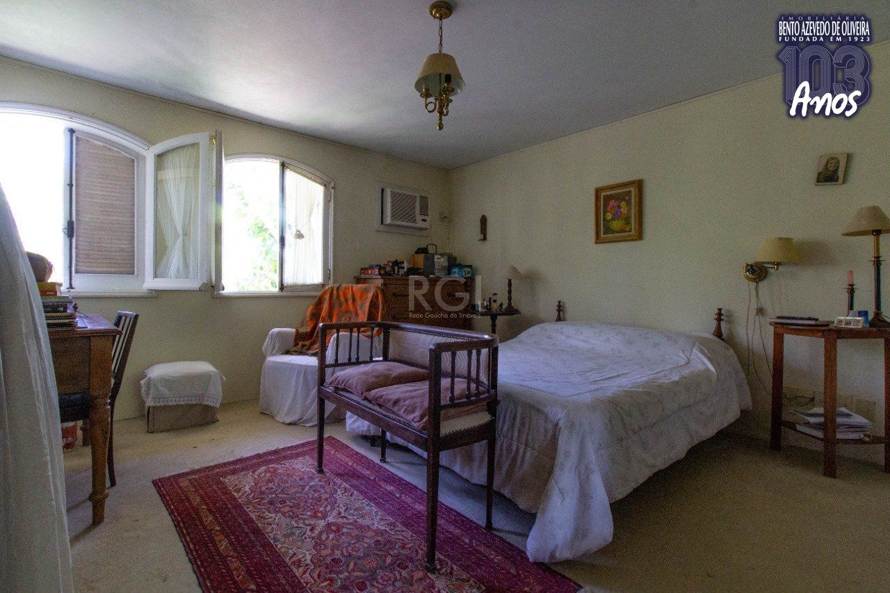 Casa, 6 quartos, 422 m² - Foto 9