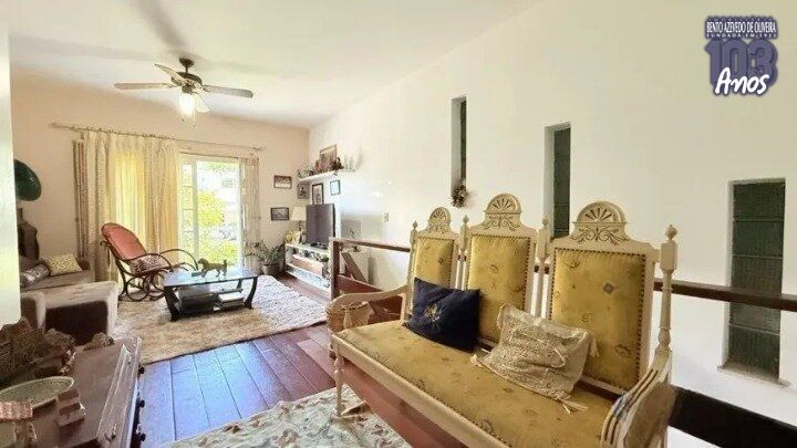 Casa, 4 quartos, 278 m² - Foto 6