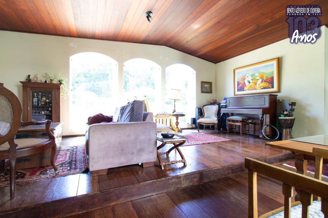Casa, 6 quartos, 422 m² - Foto 15