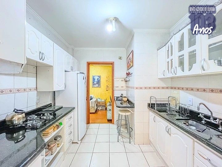 Apartamento, 2 quartos, 78 m² - Foto 11