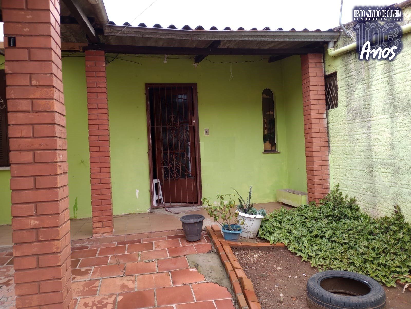 Casa, 2 quartos, 55 m² - Foto 4