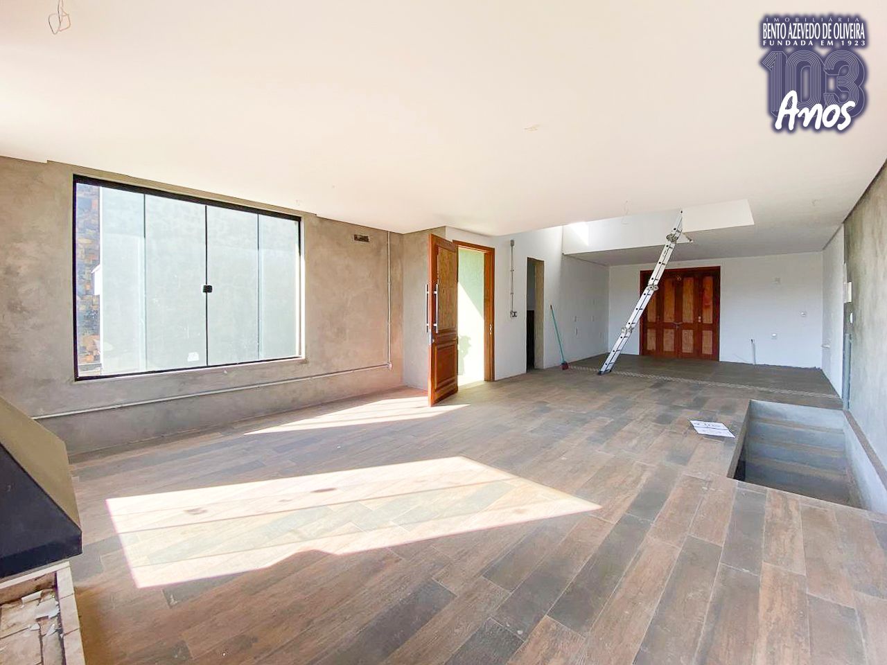 Casa, 3 quartos, 186 m² - Foto 8