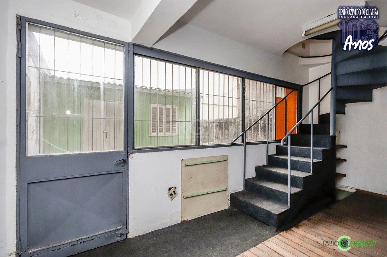 Loja-Salão, 188 m² - Foto 4
