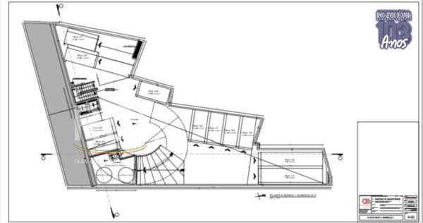 Terreno, 600 m² - Foto 10