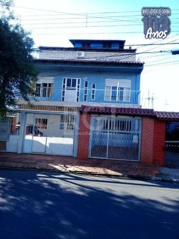 Sobrado, 8 quartos, 440 m² - Foto 1