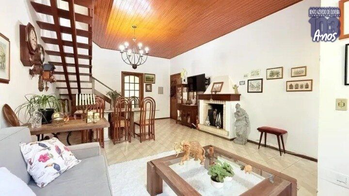 Casa, 4 quartos, 278 m² - Foto 4