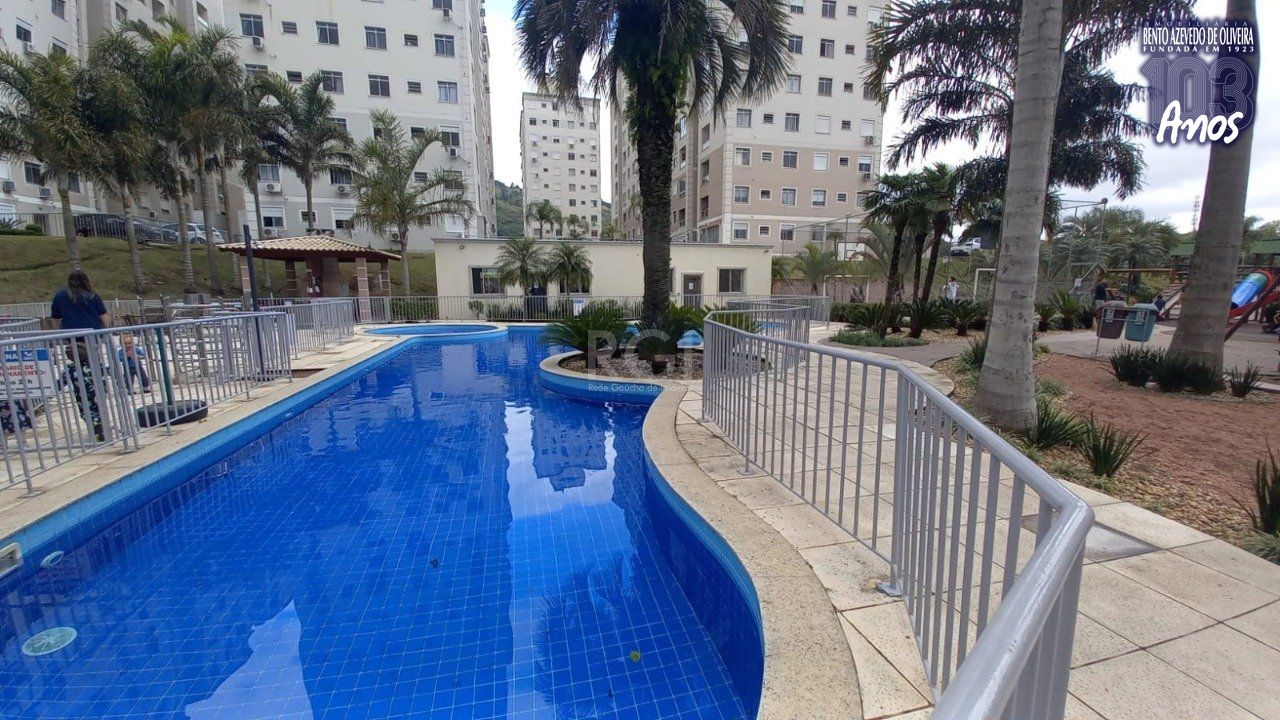 Apartamento, 2 quartos, 48 m² - Foto 17