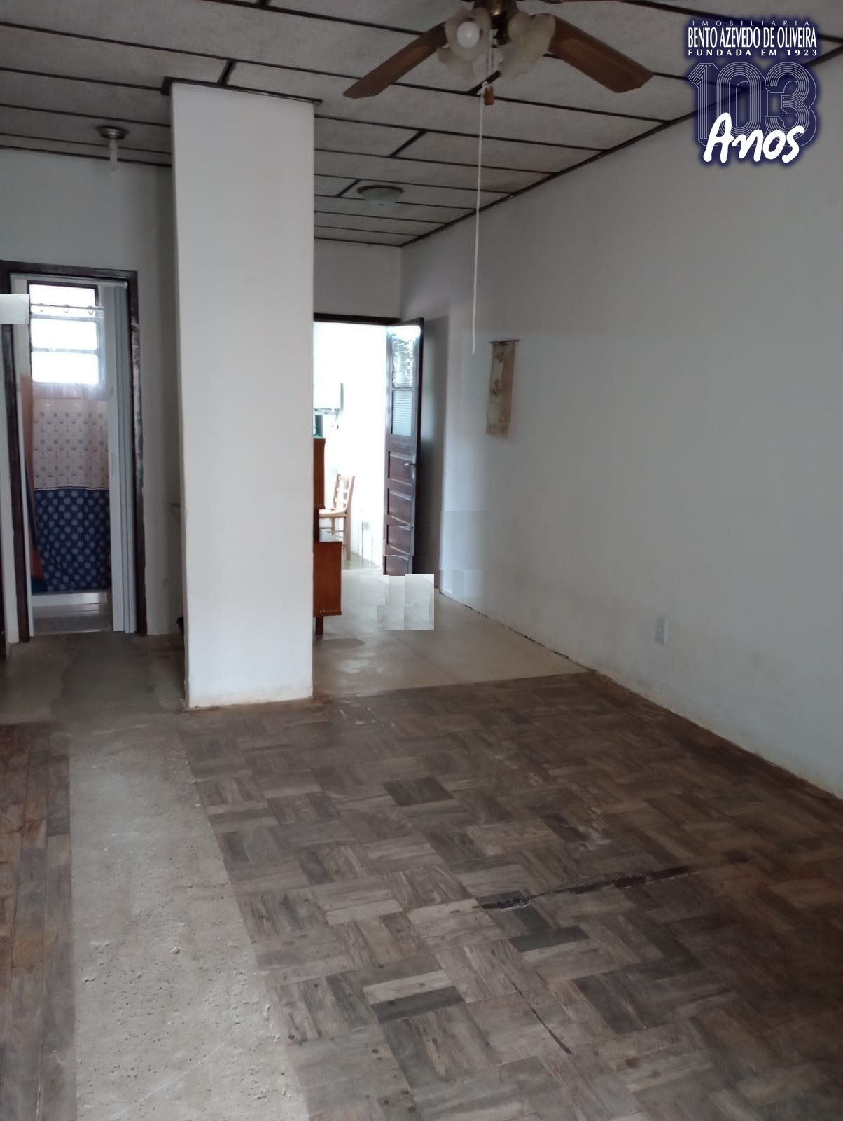 Casa, 2 quartos, 55 m² - Foto 3