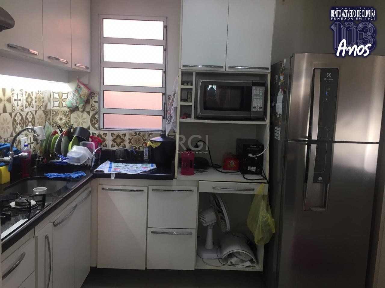 Casa de Condomínio, 2 quartos - Foto 5