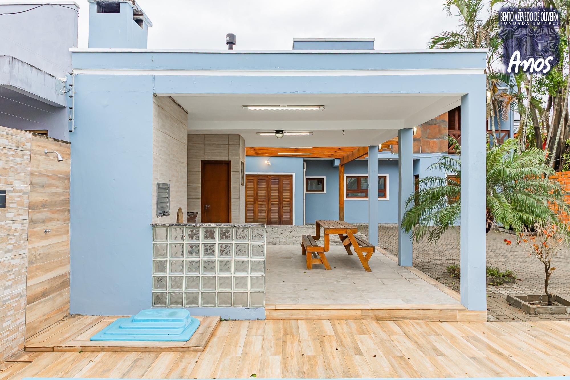 Casa, 4 quartos, 175 m² - Foto 13