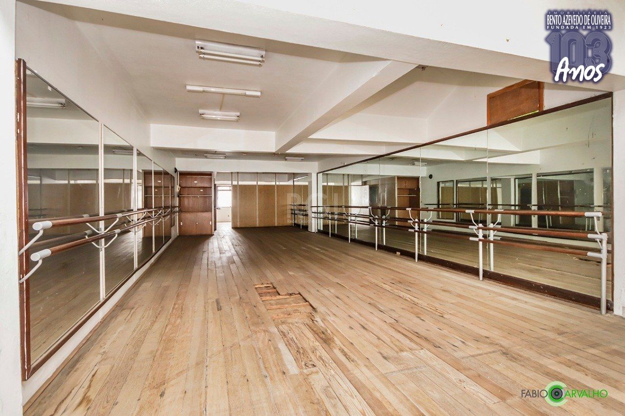 Loja-Salão, 188 m² - Foto 19