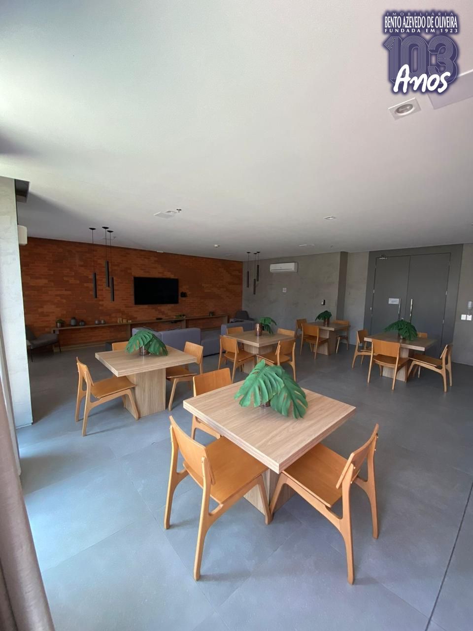 Apartamento, 1 quarto, 37 m² - Foto 8