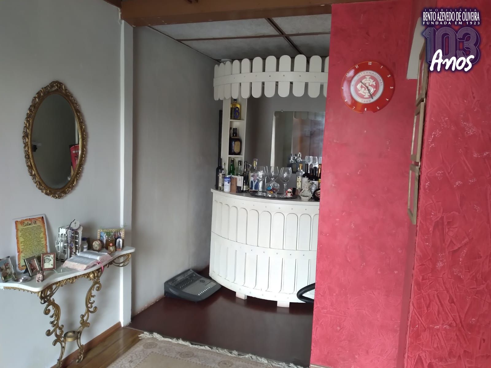 Casa, 4 quartos, 360 m² - Foto 12