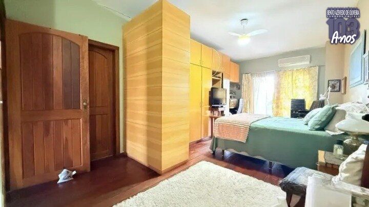 Casa, 4 quartos, 278 m² - Foto 11
