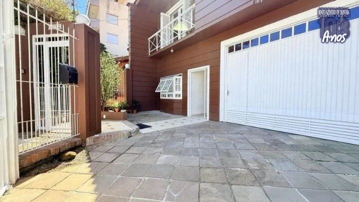 Casa, 4 quartos, 278 m² - Foto 20