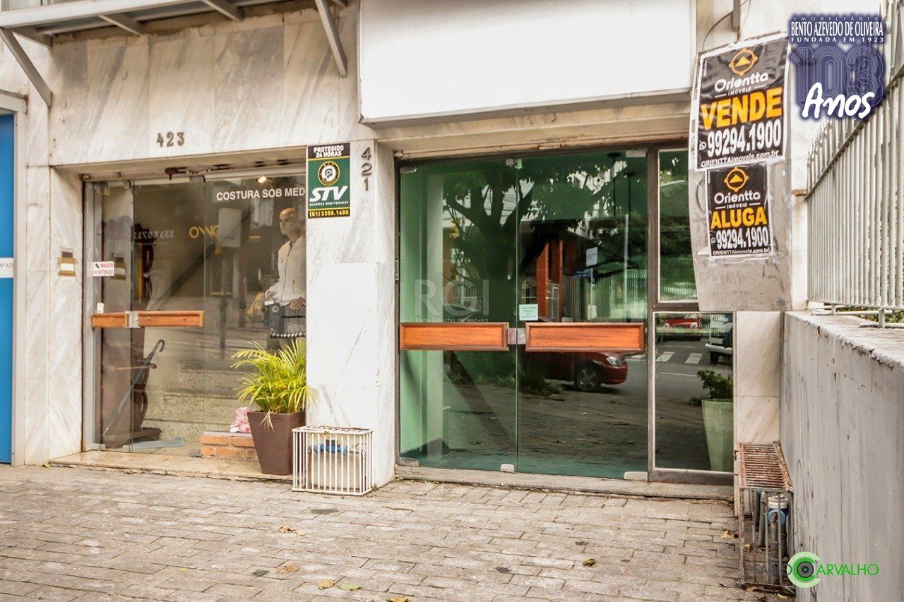 Loja-Salão, 188 m² - Foto 38