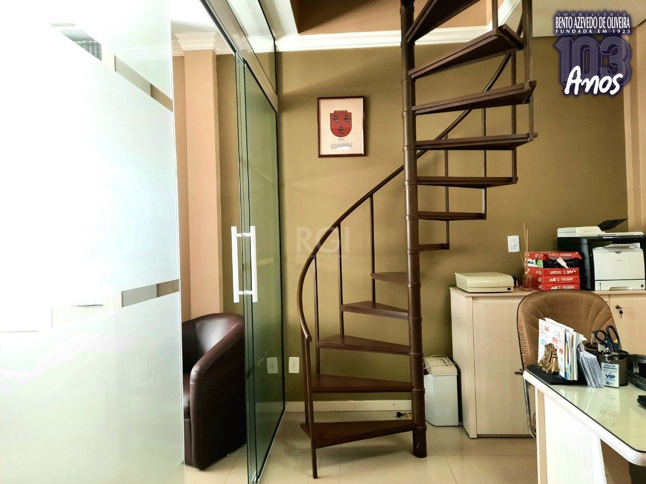 Sala-Conjunto, 49 m² - Foto 5