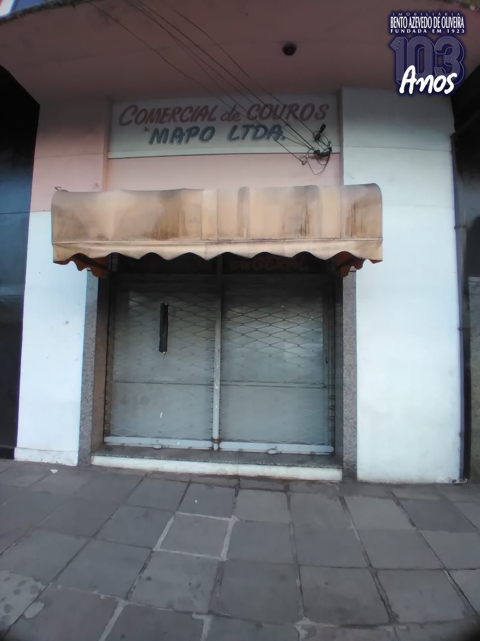 Loja-Salão, 64 m² - Foto 4