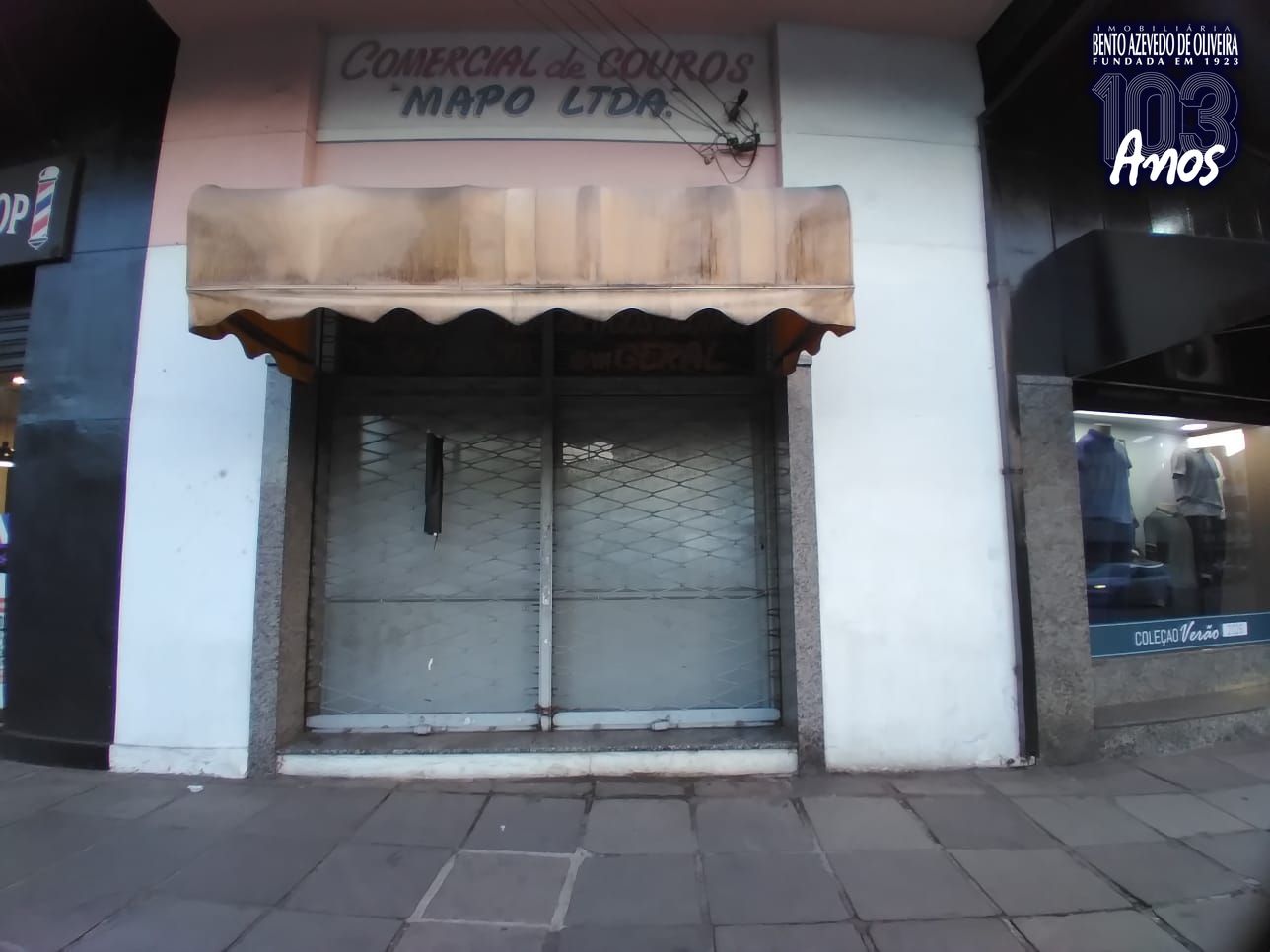 Loja-Salão, 64 m² - Foto 3