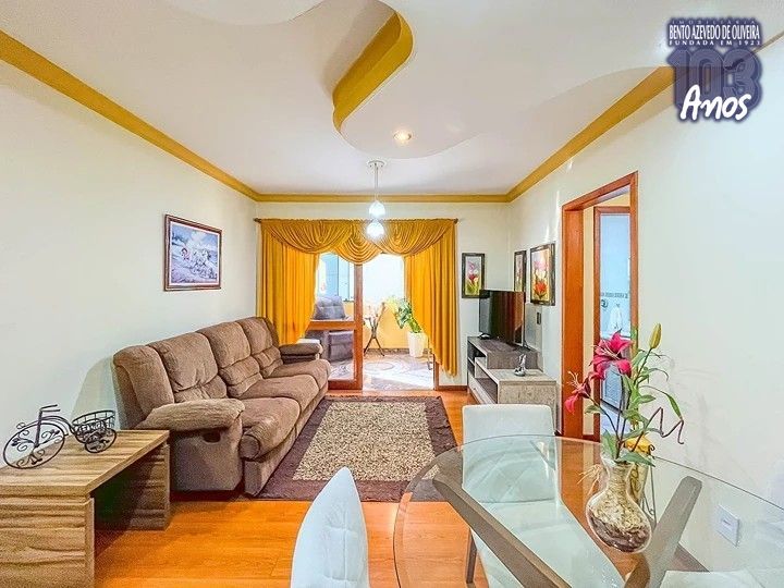 Apartamento, 2 quartos, 78 m² - Foto 6