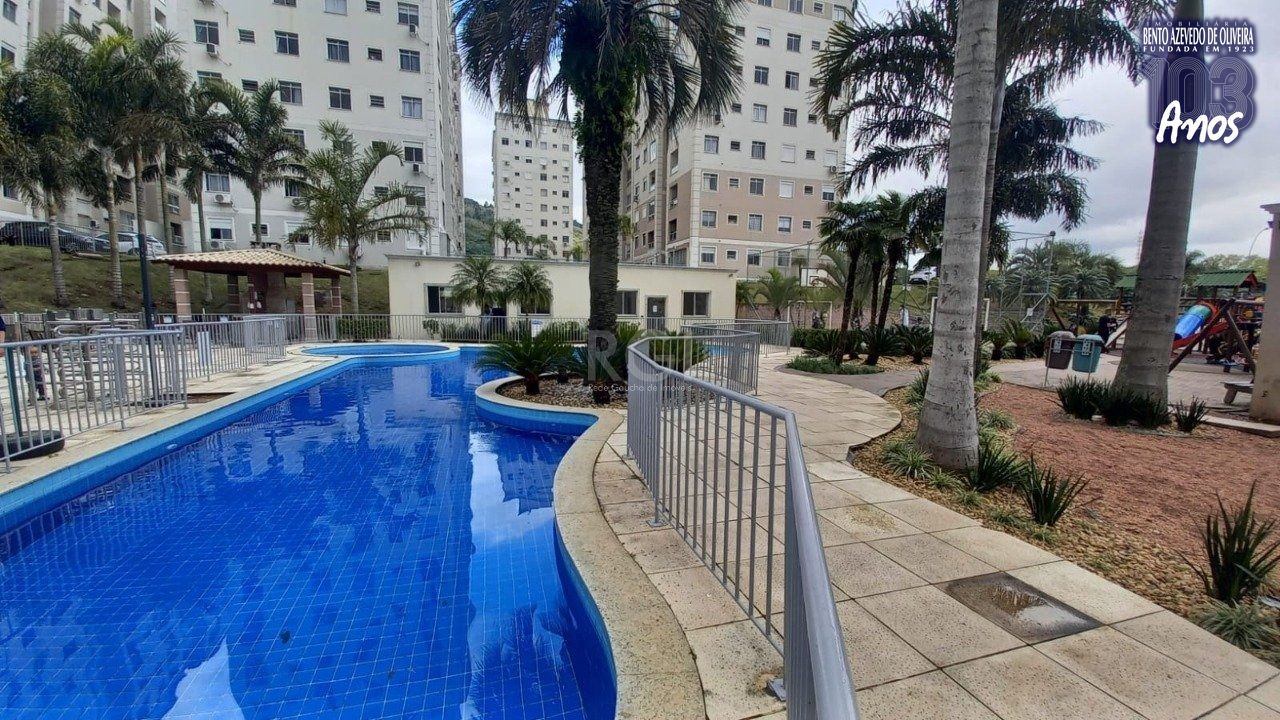 Apartamento, 2 quartos, 48 m² - Foto 15