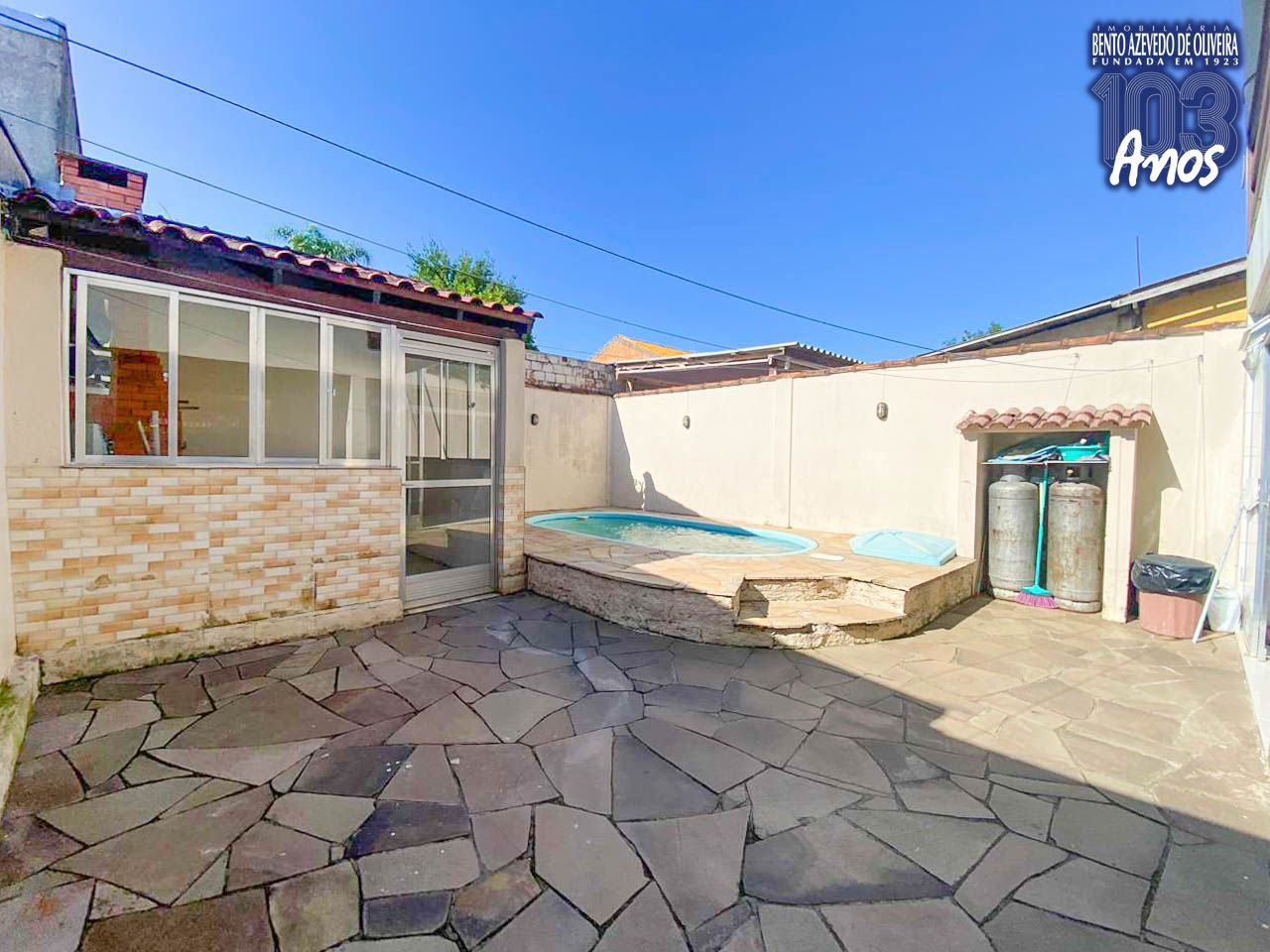 Casa, 3 quartos, 220 m² - Foto 6