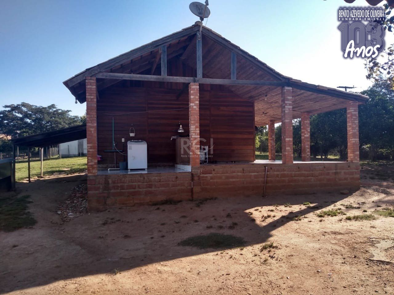 Sítio, 2 quartos, 3360 m² - Foto 15