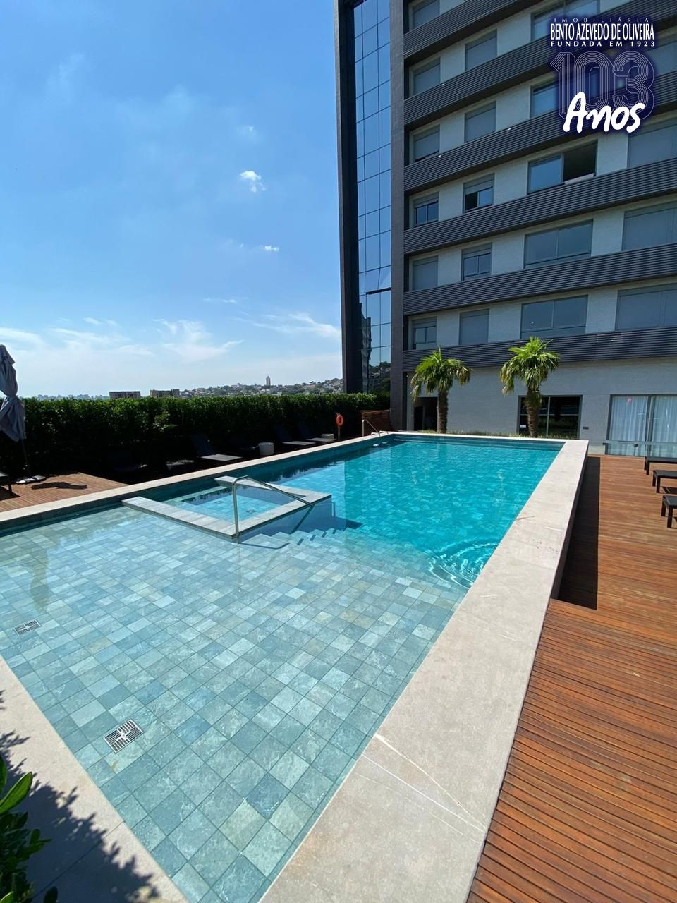 Apartamento, 1 quarto, 37 m² - Foto 6