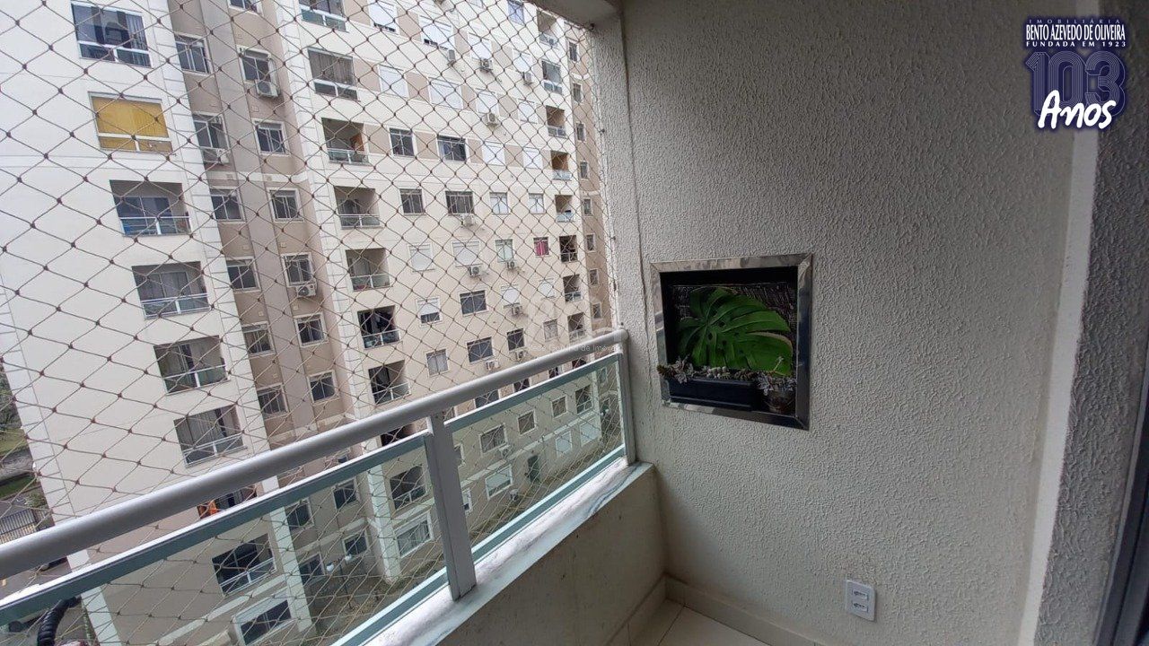 Apartamento, 2 quartos, 48 m² - Foto 13