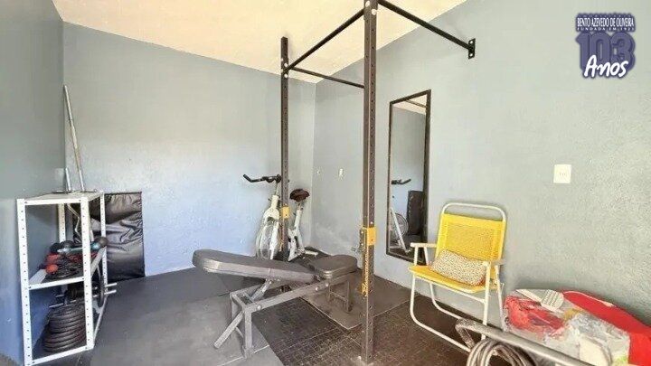 Casa, 4 quartos, 278 m² - Foto 18