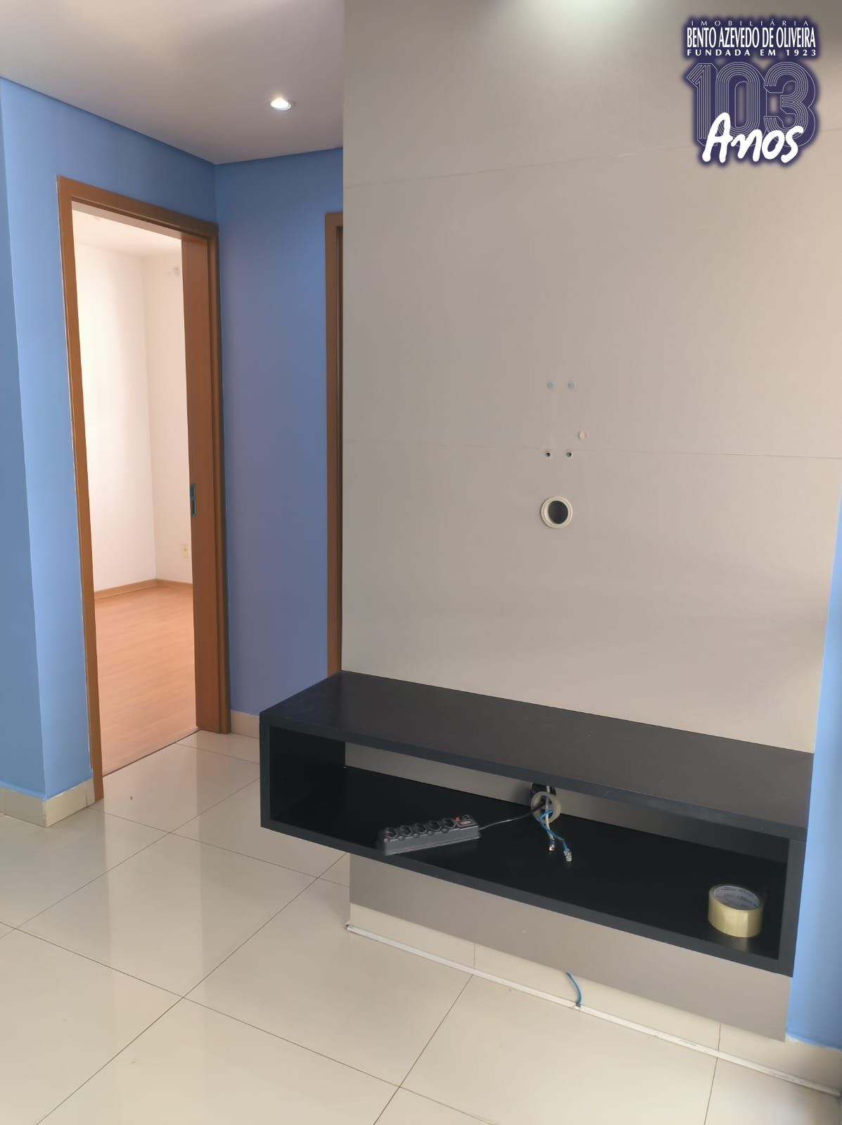 Apartamento, 2 quartos, 48 m² - Foto 2