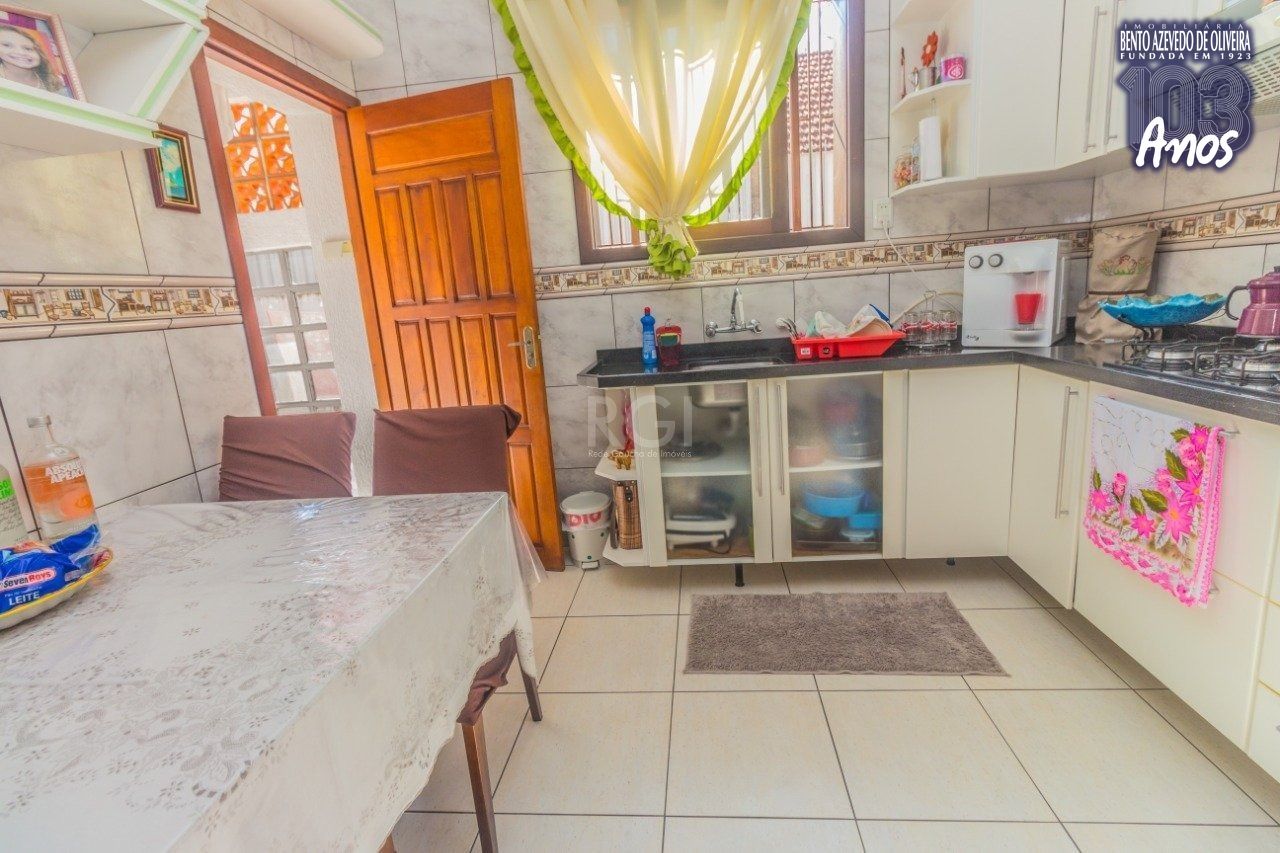 Casa, 3 quartos, 135 m² - Foto 7